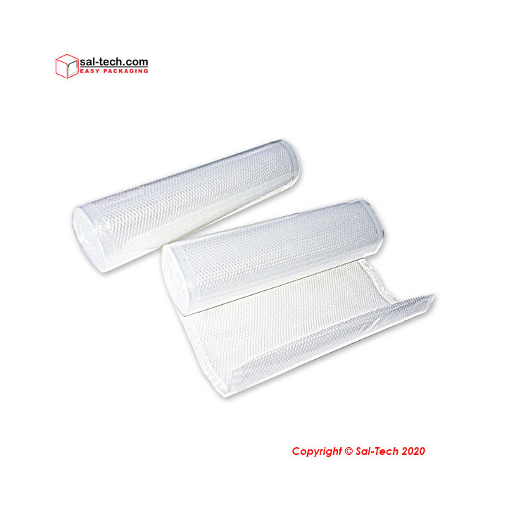 Vacuum Sealer / GOFER Rolls 100my FOR EXTERNAL SUCTION MACHINES
